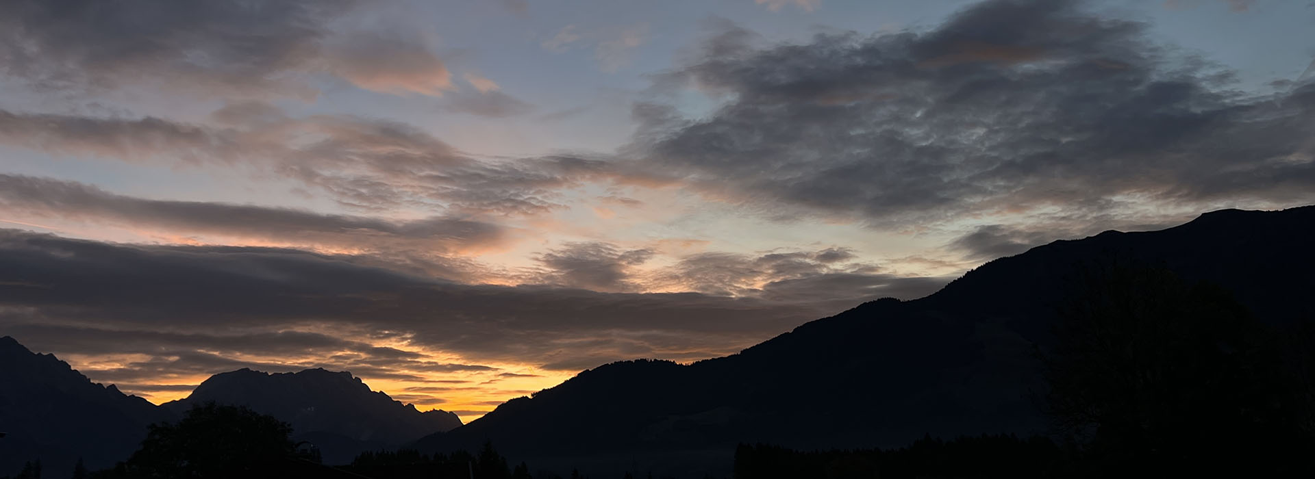 Sonnenuntergang
            