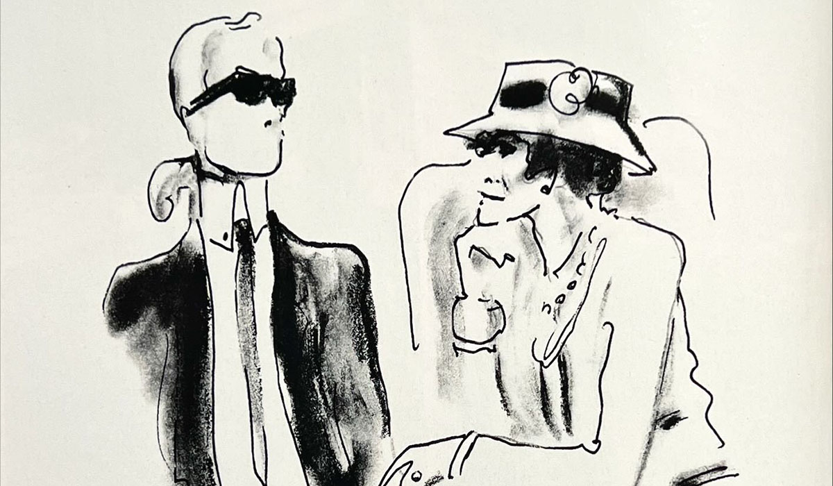 Karl und Coco